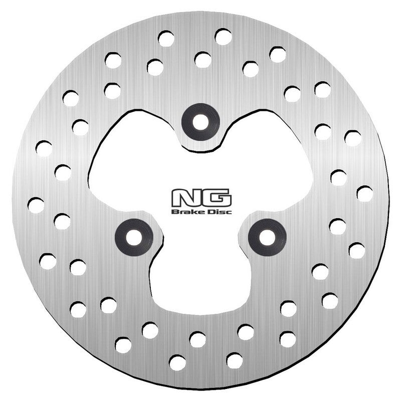 Disque de frein NG BRAKES rond fixe - ref 1363