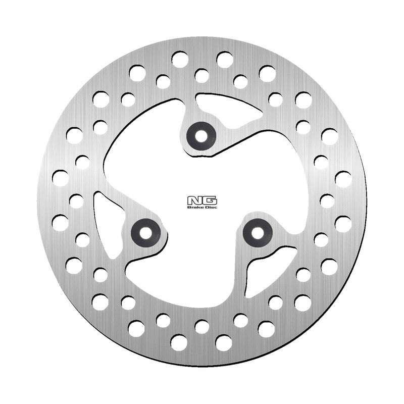 Disque de frein NG BRAKES rond fixe - ref 1390
