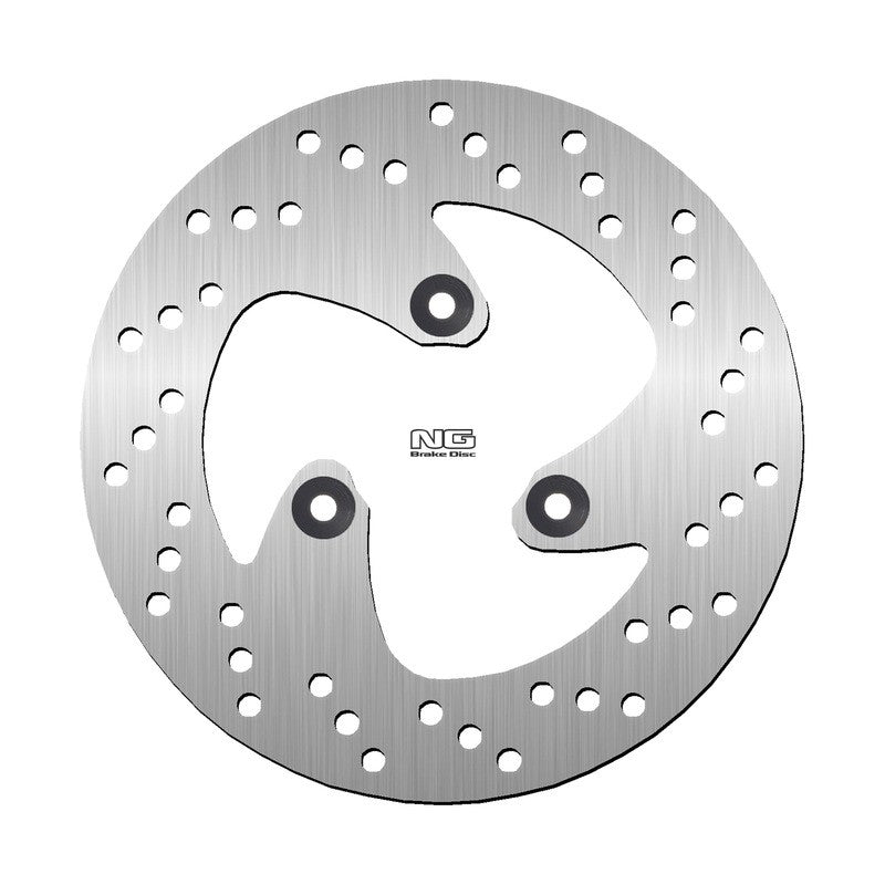 Disque de frein NG BRAKES rond fixe - ref 1460
