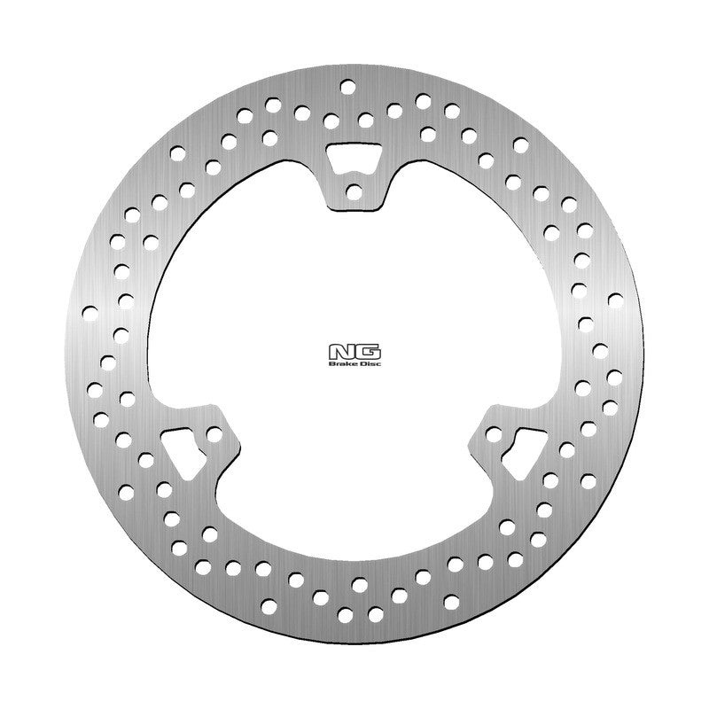 Disque de frein NG BRAKES rond fixe - ref 1467