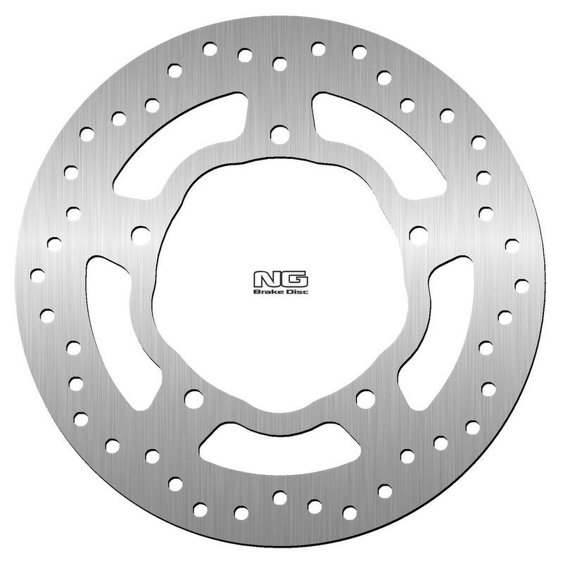 Disque de frein NG BRAKES rond fixe - ref 1478