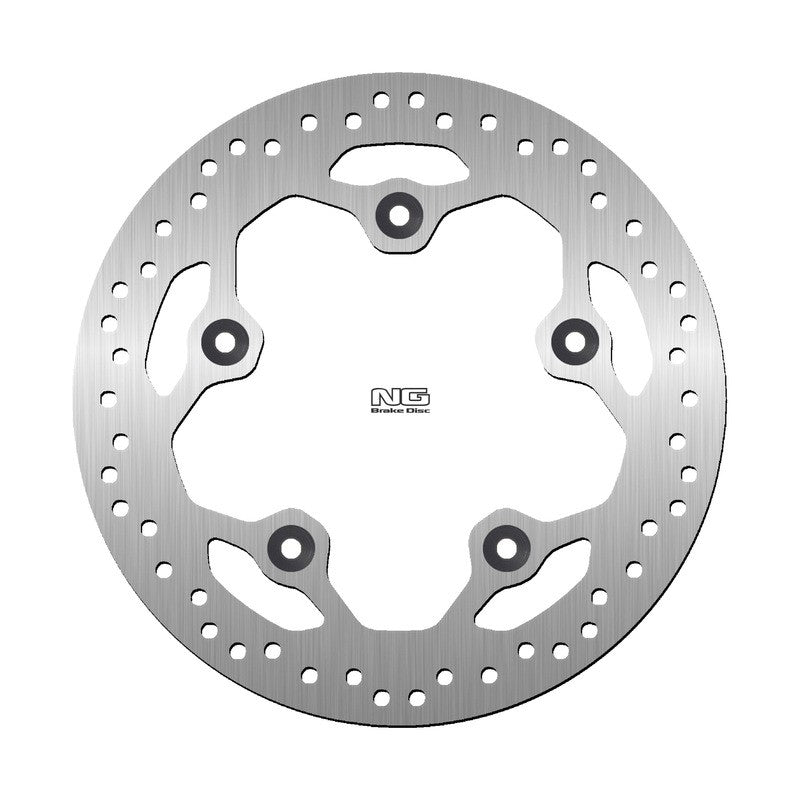 Disque de frein NG BRAKES rond fixe - ref 1522