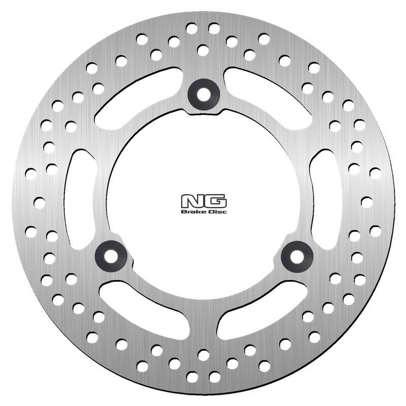 Disque de frein NG BRAKES rond fixe - ref 1529