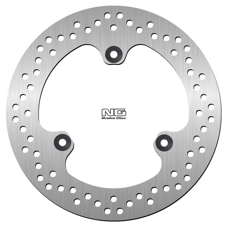 Disque de frein NG BRAKES rond fixe - ref 1567