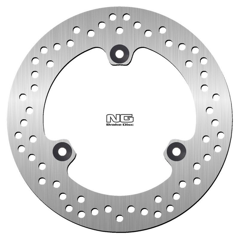 Disque de frein NG BRAKES rond fixe - ref 1574