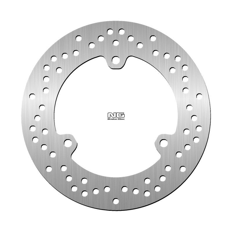 Disque de frein NG BRAKES rond fixe - ref 1619