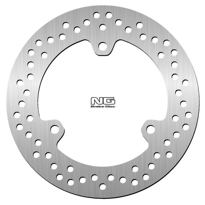 Disque de frein NG BRAKES rond fixe - ref 1620