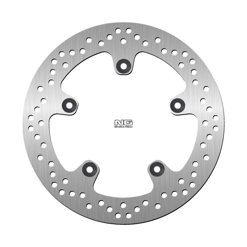 Disque de frein NG BRAKES rond fixe - ref 1634