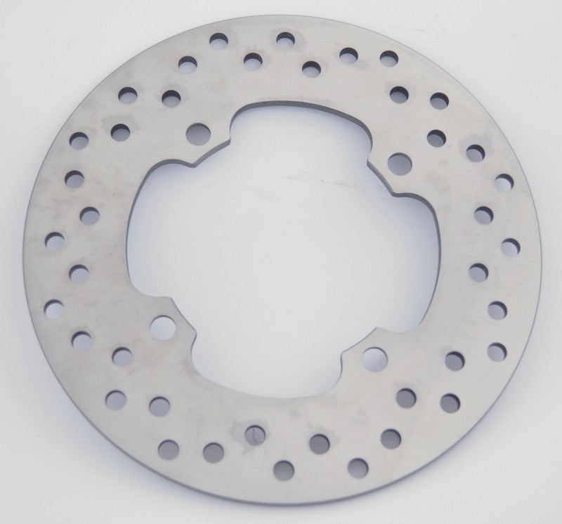 Disque de frein NISSIN rond fixe - ref SD-503