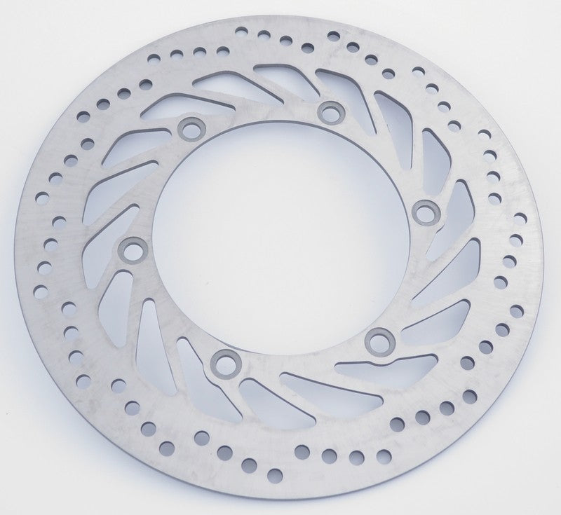 Disque de frein NISSIN rond fixe - ref SD-504 R