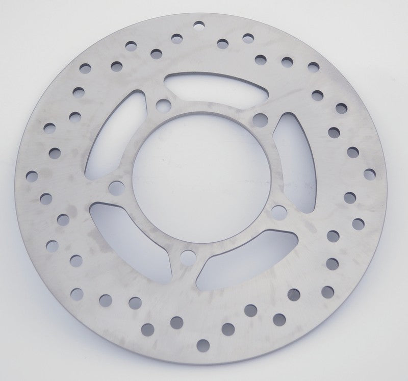 Disque de frein NISSIN rond fixe - ref SD-706