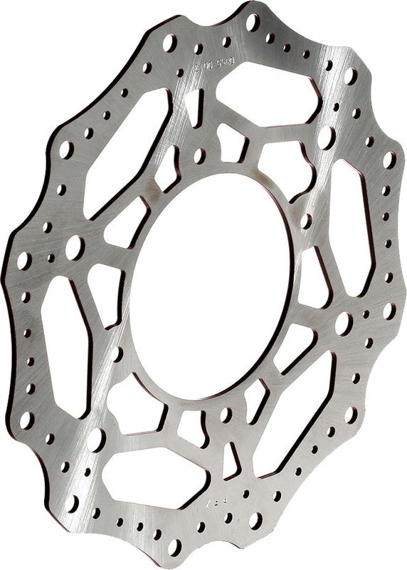 Disque de frein RFX Race pétale fixe - ref FXBD1010055BK