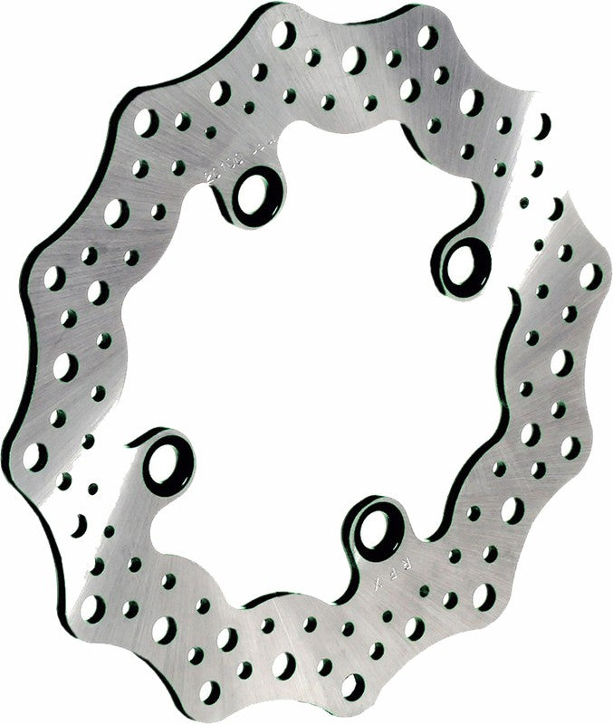 Disque de frein RFX Race pétale fixe - ref FXBD2010055BK