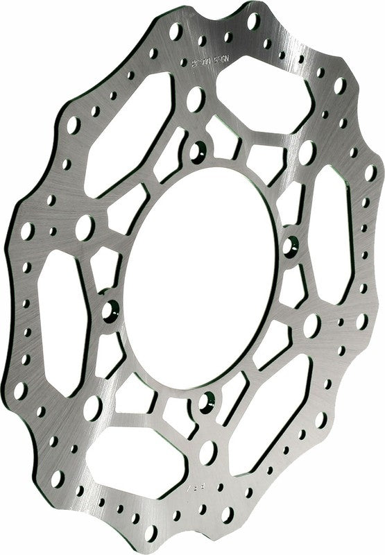 Disque de frein RFX Race pétale fixe - ref FXBD2030055BK