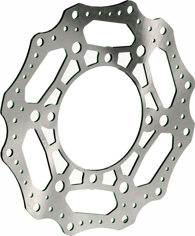 Disque de frein RFX Race pétale fixe - ref FXBD2050055BK