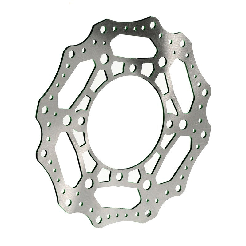 Disque de frein RFX Race pétale fixe - ref FXBD2060055BK