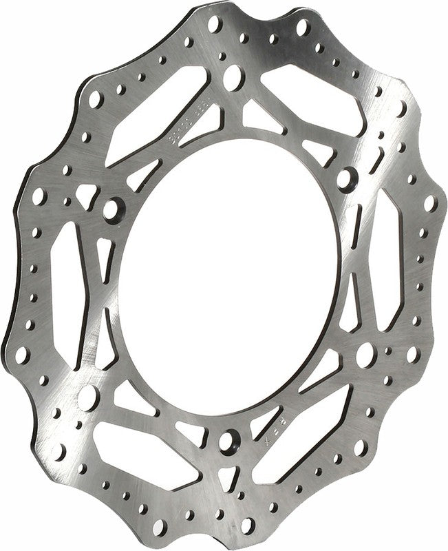 Disque de frein RFX Race pétale fixe - ref FXBD3010055BK