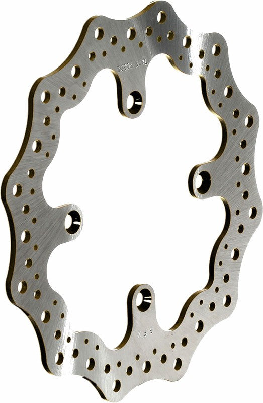 Disque de frein RFX Race pétale fixe - ref FXBD3020555BK