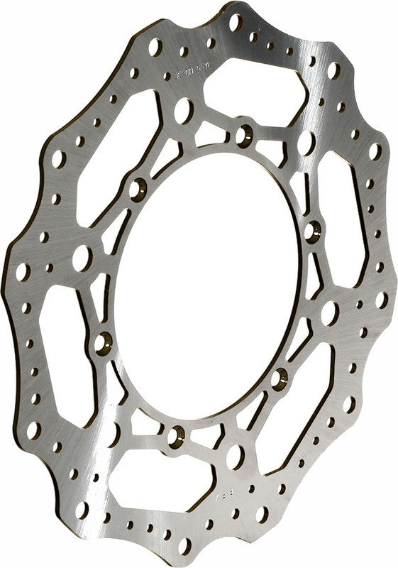 Disque de frein RFX Race pétale fixe - ref FXBD3030055BK
