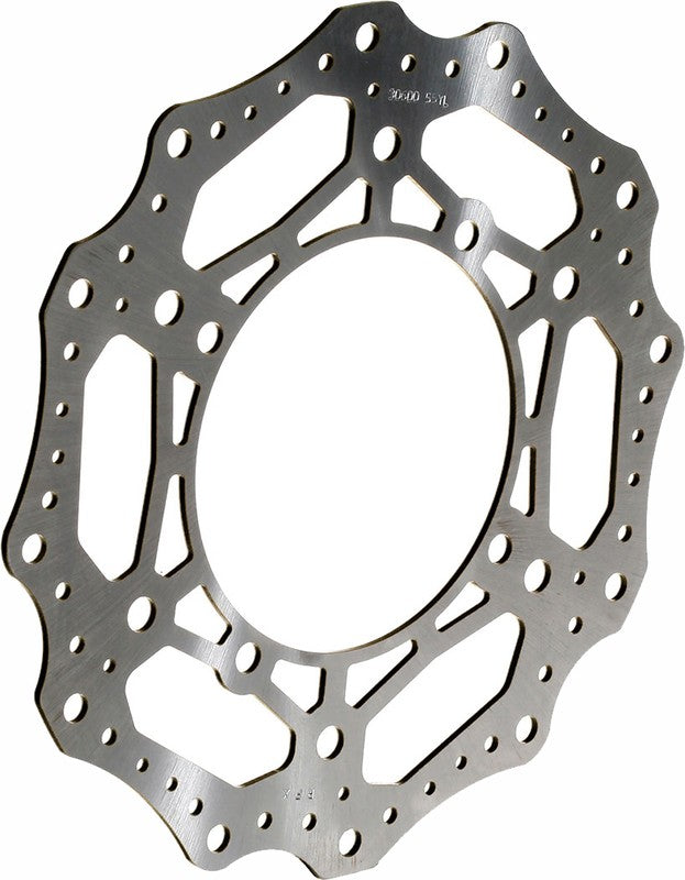 Disque de frein RFX Race pétale fixe - ref FXBD3070055BK