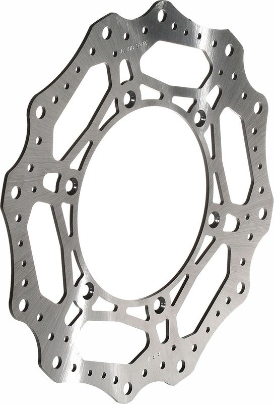 Disque de frein RFX Race pétale fixe - ref FXBD4030055BK