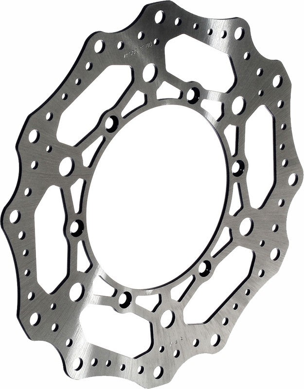 Disque de frein RFX Race pétale fixe - ref FXBD4060055BK