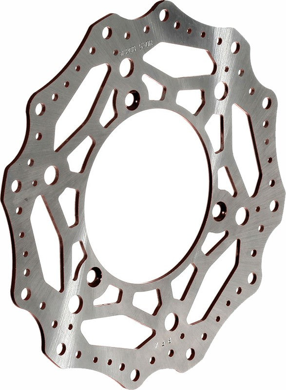 Disque de frein RFX Race pétale fixe - ref FXBD5020055BK