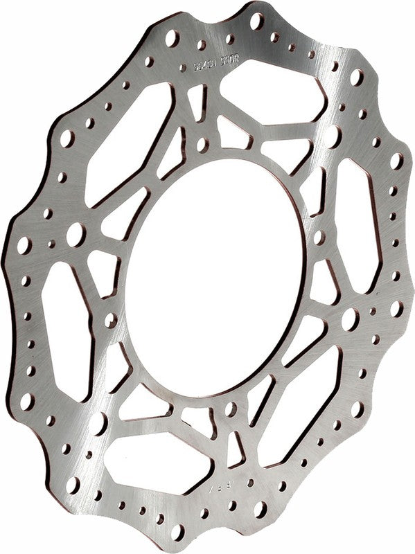 Disque de frein RFX Race pétale fixe - ref FXBD5040055BK