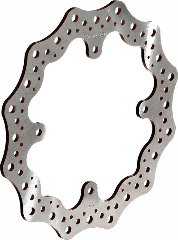 Disque de frein RFX Race pétale fixe - ref FXBD5050555BK