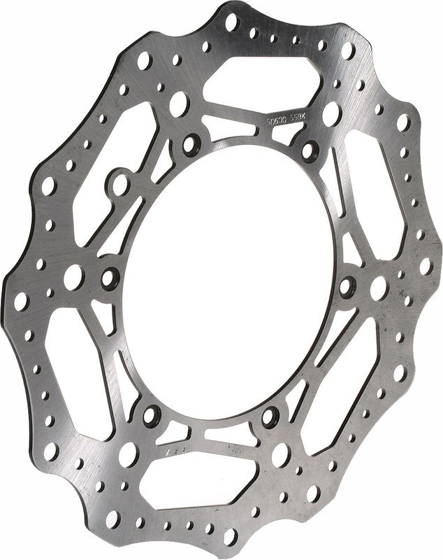 Disque de frein RFX Race pétale fixe - ref FXBD5060055BK