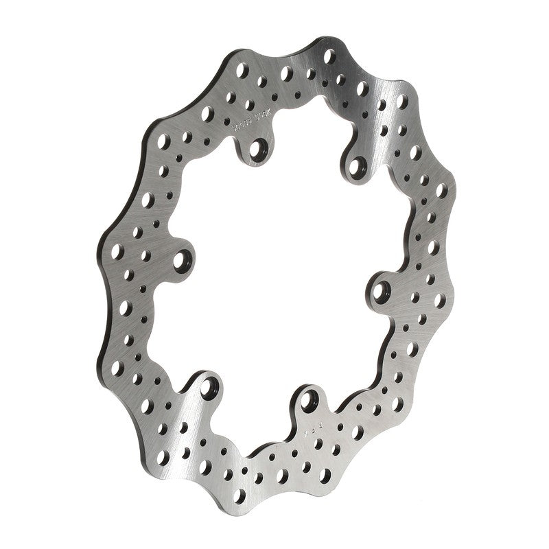 Disque de frein RFX Race pétale fixe - ref FXBD5060555BK