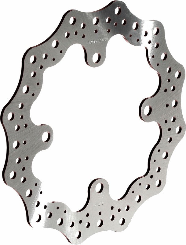 Disque de frein RFX Race pétale fixe - ref FXBD6020555BK
