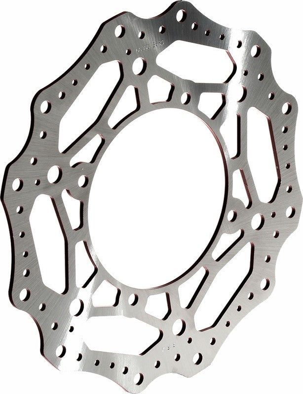 Disque de frein RFX Race pétale fixe - ref FXBD6030055BK