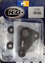 Platines d'arrimage R&G TH0016BK