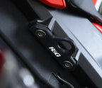 Platines d'arrimage R&G TH0013BK