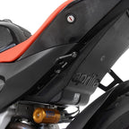 Platines d'arrimage R&G TH0036BK