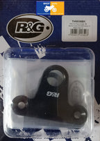 Platines d'arrimage R&G TH0036BK
