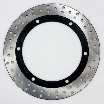 Disque de frein avant rond Sifam type DIS1068