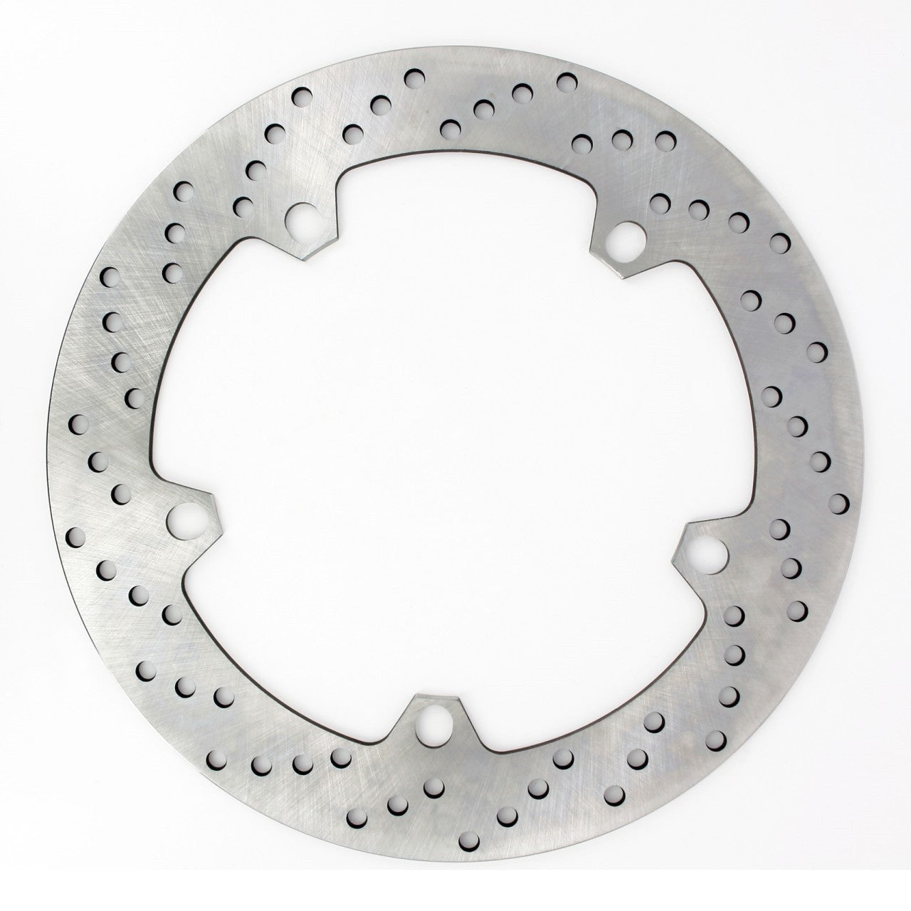 Disque de frein avant rond Sifam type DIS1016