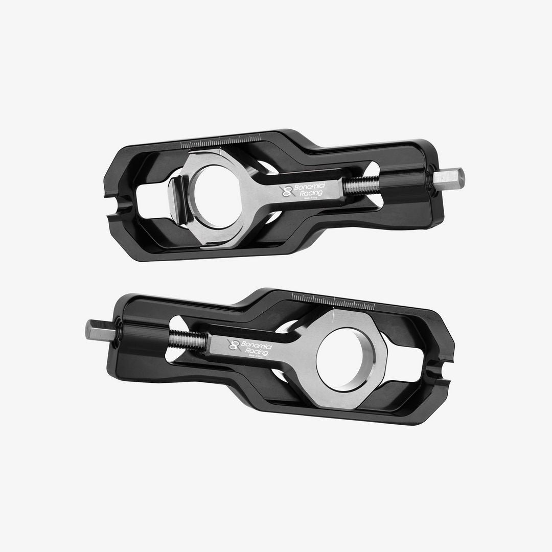Tendeur de chaine Bonamici pour Yamaha 1000 MT-10 2016-2020