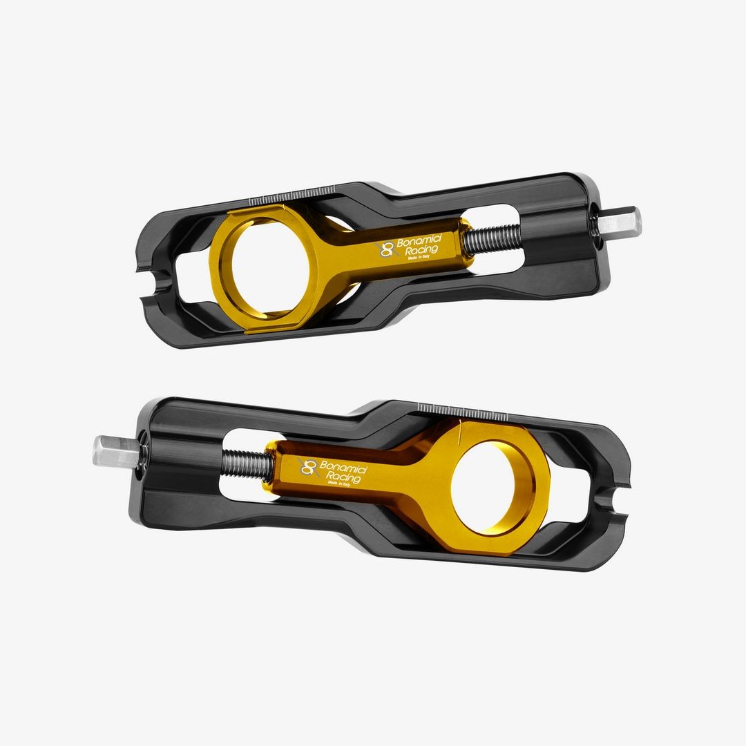 Tendeur de chaine Bonamici pour Honda CBR 1000 RR 2017-2019