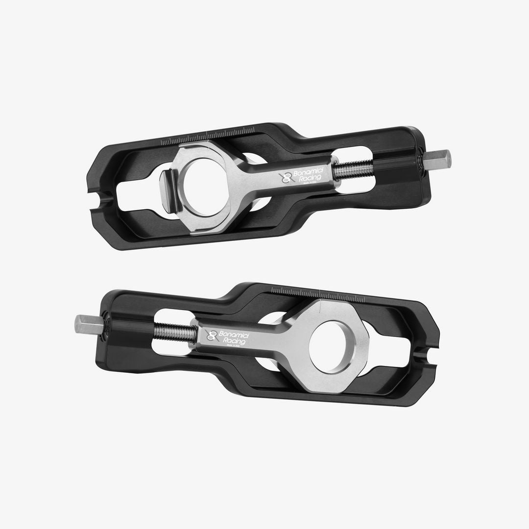 Tendeur de chaine Bonamici pour Suzuki 1000 GSXR 2017-2024