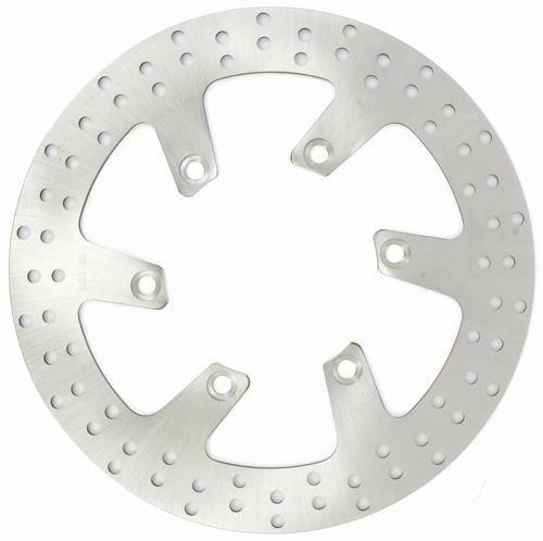 Disque de frein avant rond Sifam - DIS1186