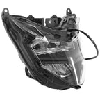 Phare à led adaptable pour Honda CB 500 F 2019-2021