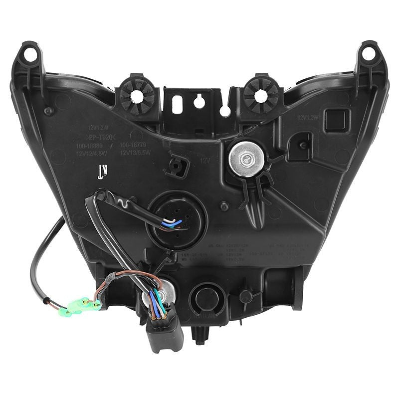 Phare à led adaptable pour Honda CB 500 F 2019-2021