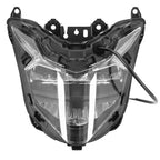 Phare à led adaptable pour Honda CB 500 F 2019-2021