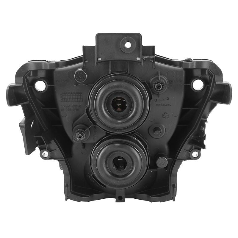 Phare adaptable pour Honda CB 600 F Hornet 2007-2011