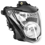 Phare adaptable pour Honda CB 600 F Hornet 2007-2011