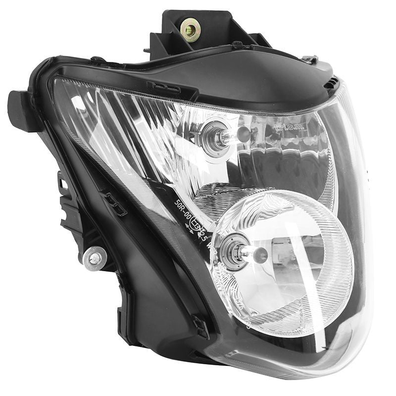 Phare adaptable pour Honda CB 600 F Hornet 2007-2011