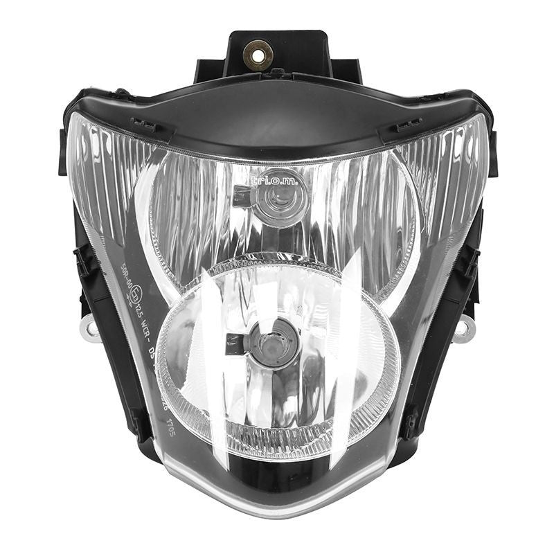 Phare adaptable pour Honda CB 600 F Hornet 2007-2011